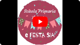 Festa fine anno scolastico 2019-2020 - Scuola primaria Ariosto