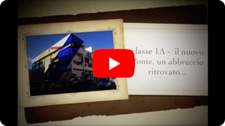Video Nuovo Ponte realizzato dalla classe 1ª A - IC Certosa - Genova