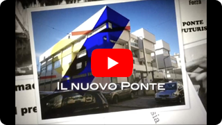 Video Nuovo Ponte realizzato dalla classe 2ª A - IC Certosa - Genova